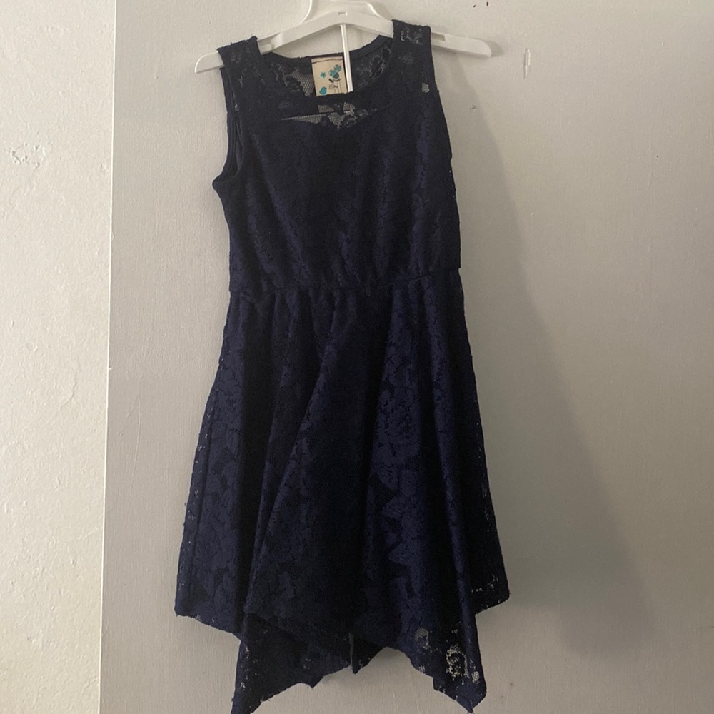 Toddler dress